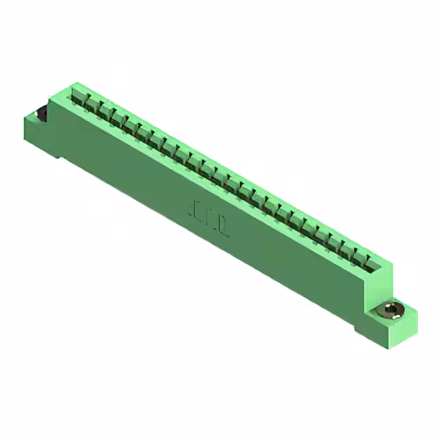 837-023-500-103 EDAC Inc.  Edgeboard Connectors